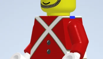 Премиум-защитник Royal Lego с магнитами ОБНОВЛЕНО...... 4