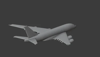 Airbus A380 2