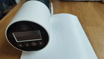 Кормушка для аквариума YEE YSQ-750 Rev.1 6