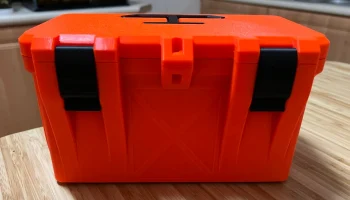 Кейс для утилит XL