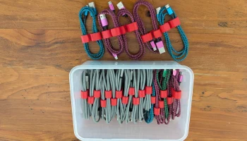 держатель контейнера micro:bit 3