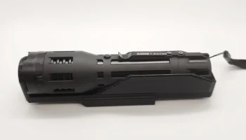 Охотничий фонарь Сабр Стунган Holster Бандажный Пояс - V... 2
