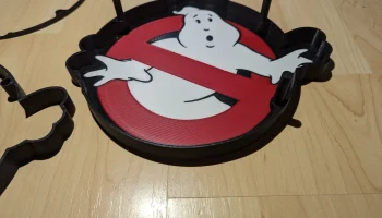 Light Remix для Ghostbusters 7