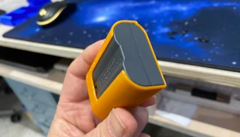 Защитный чехол для аккумуляторной батареи Nikon EN-EL15 ... 4
