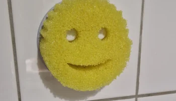 Держатель для губки Scrub Daddy