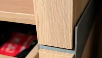 Разделитель Ikea PAX 4 мм.