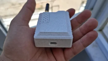 Meshtastic корпус FakeTec - Testosterone Edition 4