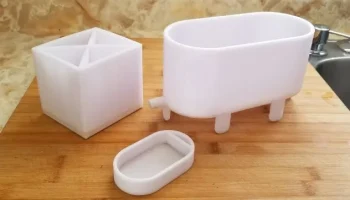 Сушилка для посуды 2