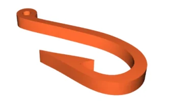 Fish Hook