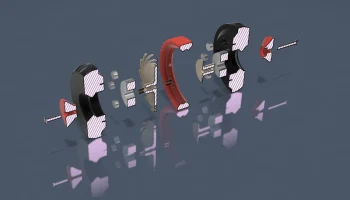 Непоседа RotaryClickSpinner 3