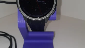 Подставка для часов - Amazfit Balance 46 1