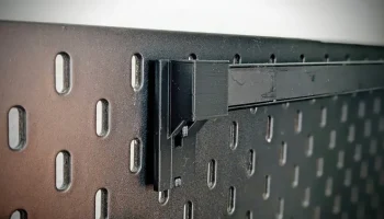 Универсальный держатель крючка IKEA Skadis для магнитной ... 3