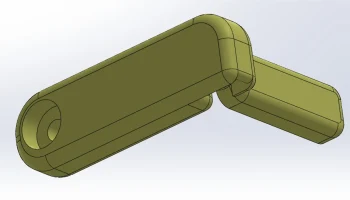 Дверной замок 1
