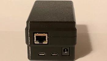 Чехол для Arduino Due 2