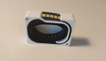 Хранилище SMD-компонентов Raaco 1