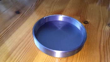 Банка 100 мм с завинчивающейся крышкой... 1