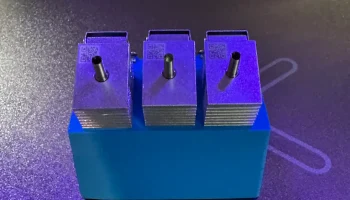I7 Держатель сопла SPARKX 1