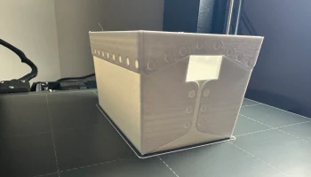 Почтовый ящик USPS 5