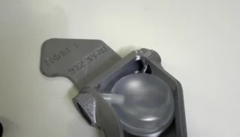 Учебная копия ПФМ-1 со свистком - Ремикс...... 1