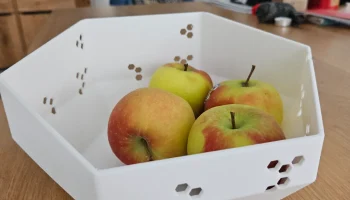Fruit bowl 1