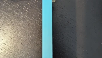 ILI9488 TouchScreen Case (3,5 дюйма) 2