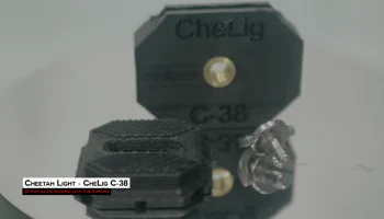 Cheetah Light C-38: как Falcam F-38, но для 3D-печати