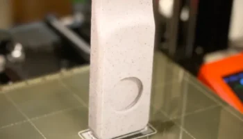 Чехол Apple TV Remote AirTag 1