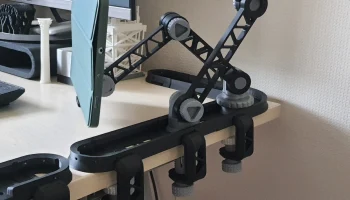 Железнодорожная система Mech Arm 5