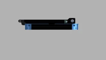 Ender 3 (не Pro или V2) Базовый мод 6