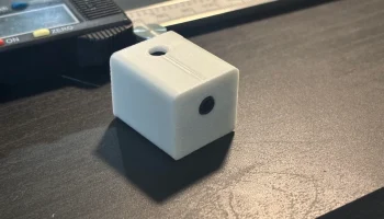 Адаптер ключа Морзе Vail USB CW - любительское радио........ 2