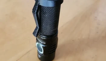 Крепление для SoFiRn SC31 Pro