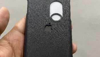 Чехол с выдвижным пальцем для iPhone 7/8, SE Gen 3, Gen 2 4
