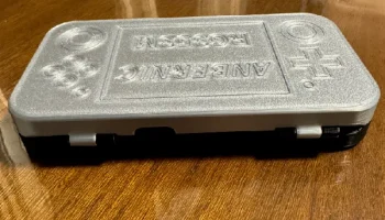 Чехол Anbernic RG353M 3