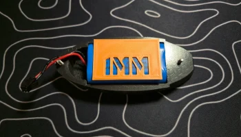 Моторизованный поршневой насос Xshot MPP AEB Прокладки д... 1