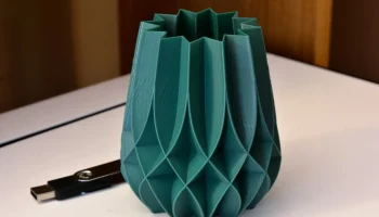 Vase 707