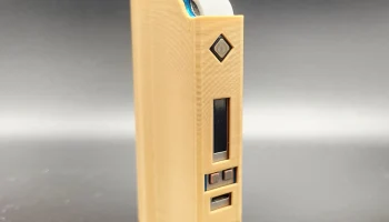 Чехол Innokin Cool Fire 4 5