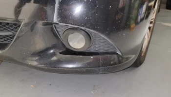 Противотуманная фара Infiniti G37 2
