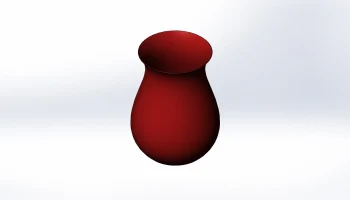 Small Vase 1