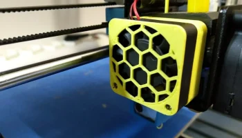 Модуль доступа к легкому магнитному экструдеру Anet A8 (м... 2