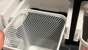Подставка для карандашей Ikea Skadis 1