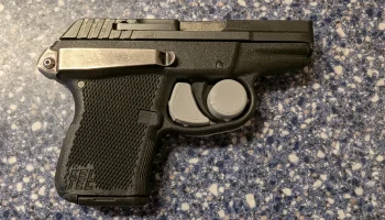 Триггерный блок Keltec P32