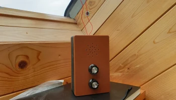 Polaroid Radio 7