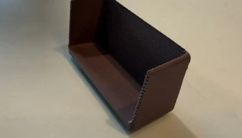 Desk Cradle for Seeed Wio Tracker L1 E-Ink Case w/ 3000m... 6