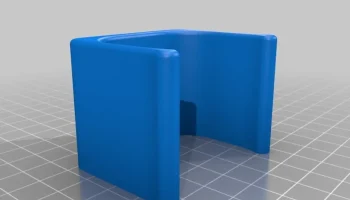 BLF Q8 Wallmount 1