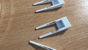 Датчик дыма Gira DualQ Открывалка 1