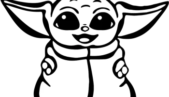 Формочка для печенья