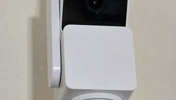 Крепление на выступе Wyze Pan Cam v3 1