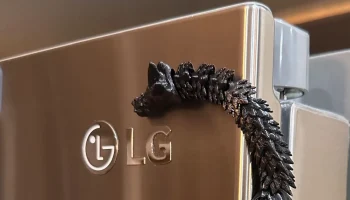 FlexiFidget Dragon Remix от Plaground3d - с опцией Magnet... 2