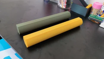 Переносной ящик для кабелей Dupont 1