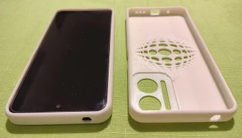 Чехол для телефона Motorola moto G05 4